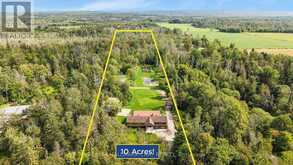 1507 HENDRIE ROAD | Springwater Ontario | Slide Image One