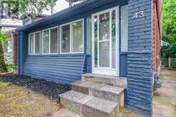 43 CRAYDON AVENUE | Toronto Ontario | Slide Image Two