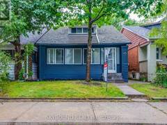 43 CRAYDON AVENUE Toronto Ontario, M6M 2C8