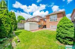 6332 GLEN MEADOWS ROAD | Mississauga Ontario | Slide Image Forty-eight