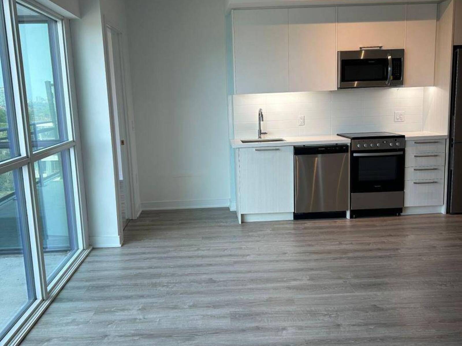 1012 - 25 NEIGHBOURHOOD LANE, Toronto, Ontario M8Y 0C4