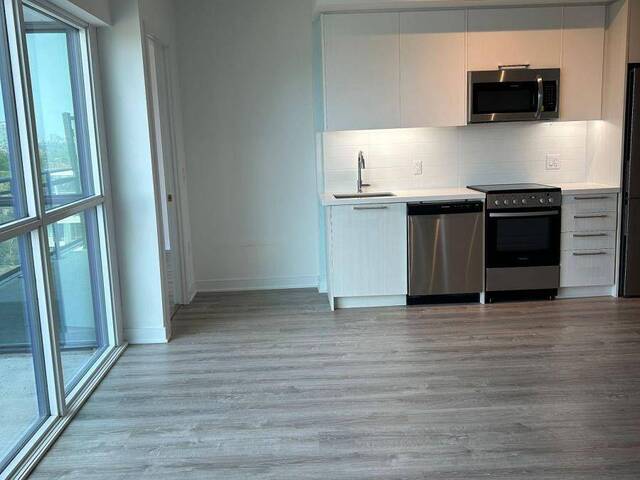 1012 - 25 NEIGHBOURHOOD LANE Toronto Ontario, M8Y 0C4 - 3 Bedrooms Condo For Sale