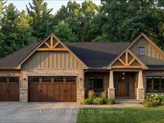 181 JEAN DRIVE Gananoque Ontario, K7G 3C4