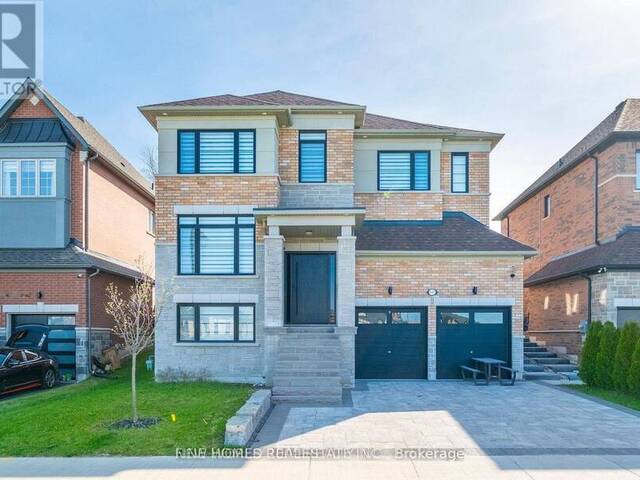 147 BETHPAGE CRESCENT Newmarket Ontario, L3X 0M2 - 5 Bedrooms Home For Sale