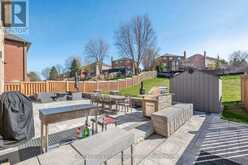 147 BETHPAGE CRESCENT | Newmarket Ontario | Slide Image Eighteen