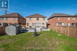 147 BETHPAGE CRESCENT | Newmarket Ontario | Slide Image Nineteen