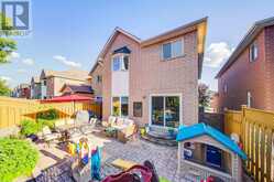 6 SAPPHIRE DRIVE | Richmond Hill Ontario | Slide Image Fifty