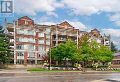 203 - 12 OLD MILL TRAIL | Toronto Ontario | Slide Image One