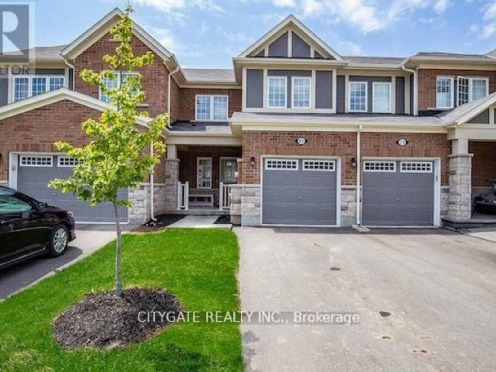 69 MCMONIES DRIVE, Hamilton, Ontario L8B 0A5