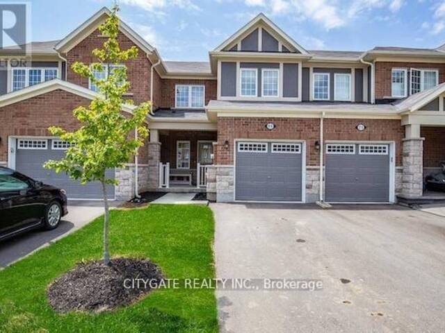 69 MCMONIES DRIVE Hamilton Ontario, L8B 0A5 - 3 Bedrooms Home For Sale