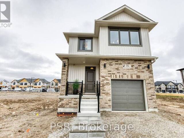 200 RIVERGREEN CRESCENT Cambridge Ontario, N1S 0E5 - 3 Bedrooms Home For Sale