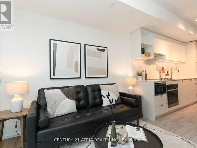 2303 - 252 CHURCH STREET Toronto Ontario, M5B 0E6 - Property For Sale