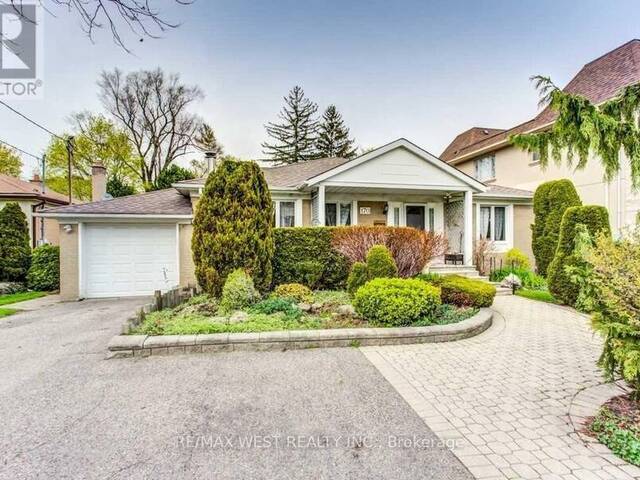 170 NEWTON DRIVE Toronto Ontario, M2M 2N7 - Property For Sale