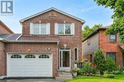 73 CLUETT DRIVE | Ajax Ontario | Slide Image One