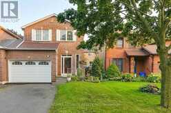 73 CLUETT DRIVE | Ajax Ontario | Slide Image Two