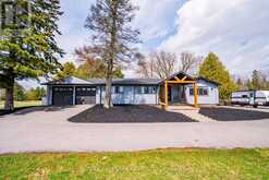 5C MILL RUN GATE | Goodwood Ontario | Slide Image One