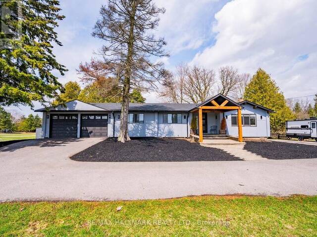 5C MILL RUN GATE Goodwood Ontario, L0C 1A0 - 3 Bedrooms Home For Sale