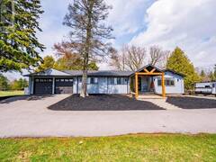 5C MILL RUN GATE Goodwood Ontario, L0C 1A0