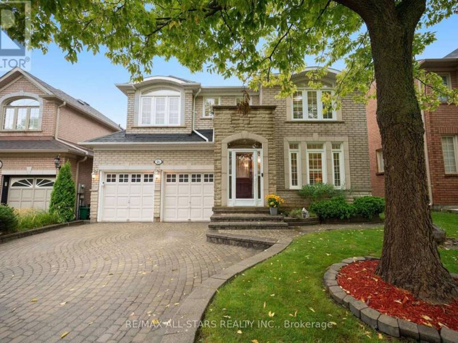 16 PRIMROSE PATH CRESCENT, Markham, Ontario L3S 4A9