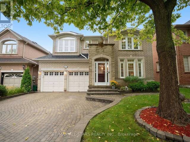 16 PRIMROSE PATH CRESCENT Markham Ontario, L3S 4A9 - 5 Bedrooms Home For Sale