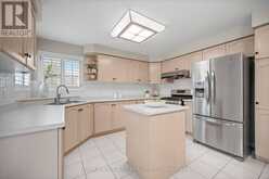 16 PRIMROSE PATH CRESCENT | Markham Ontario | Slide Image Fifteen