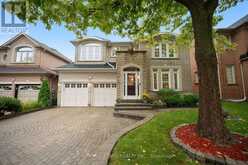 16 PRIMROSE PATH CRESCENT | Markham Ontario | Slide Image One
