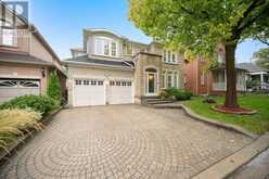 16 PRIMROSE PATH CRESCENT | Markham Ontario | Slide Image Two