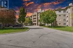 1307 - 8 DAYSPRING CIRCLE | Brampton Ontario | Slide Image Two
