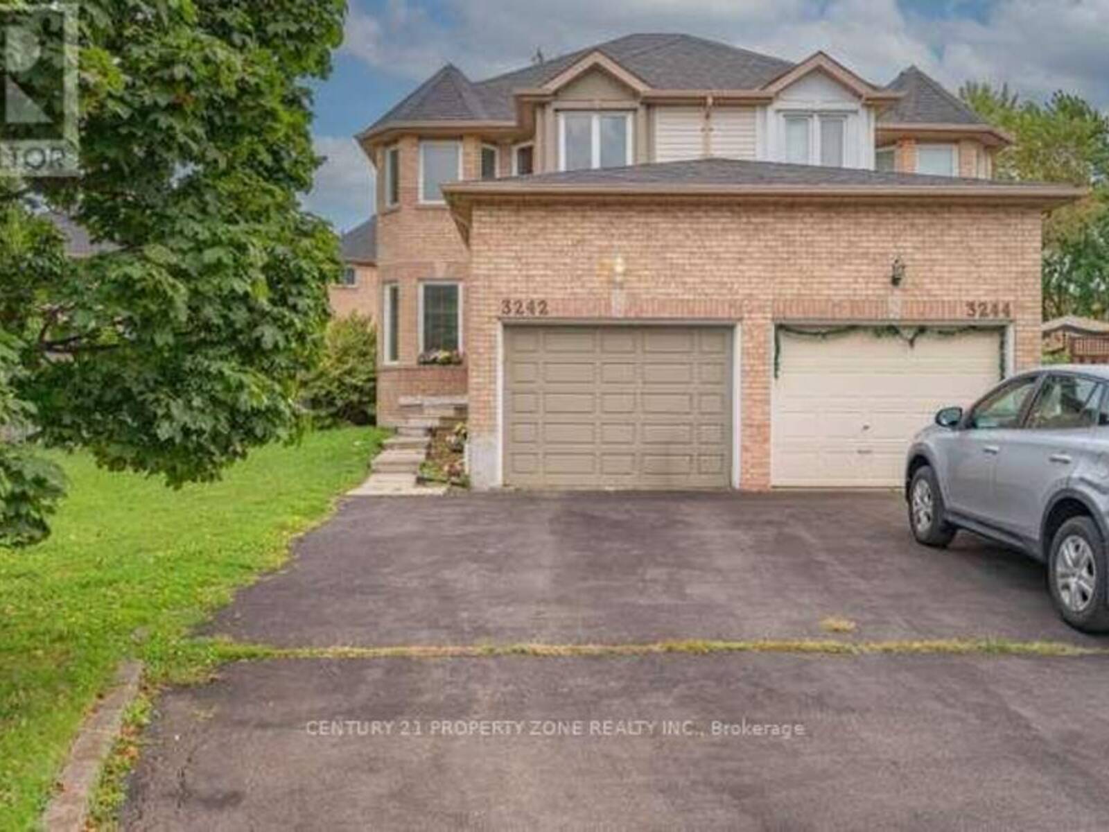 3242 TORTOLA COURT, Mississauga, Ontario L5N 7C4