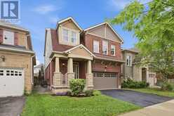 149 WILLET TERRACE | Milton Ontario | Slide Image Three