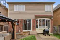 149 WILLET TERRACE | Milton Ontario | Slide Image Forty-two