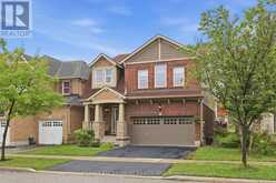 149 WILLET TERRACE | Milton Ontario | Slide Image Forty-nine
