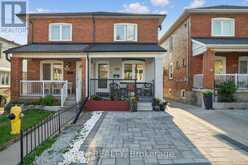 358 MCROBERTS AVENUE | Toronto Ontario | Slide Image One