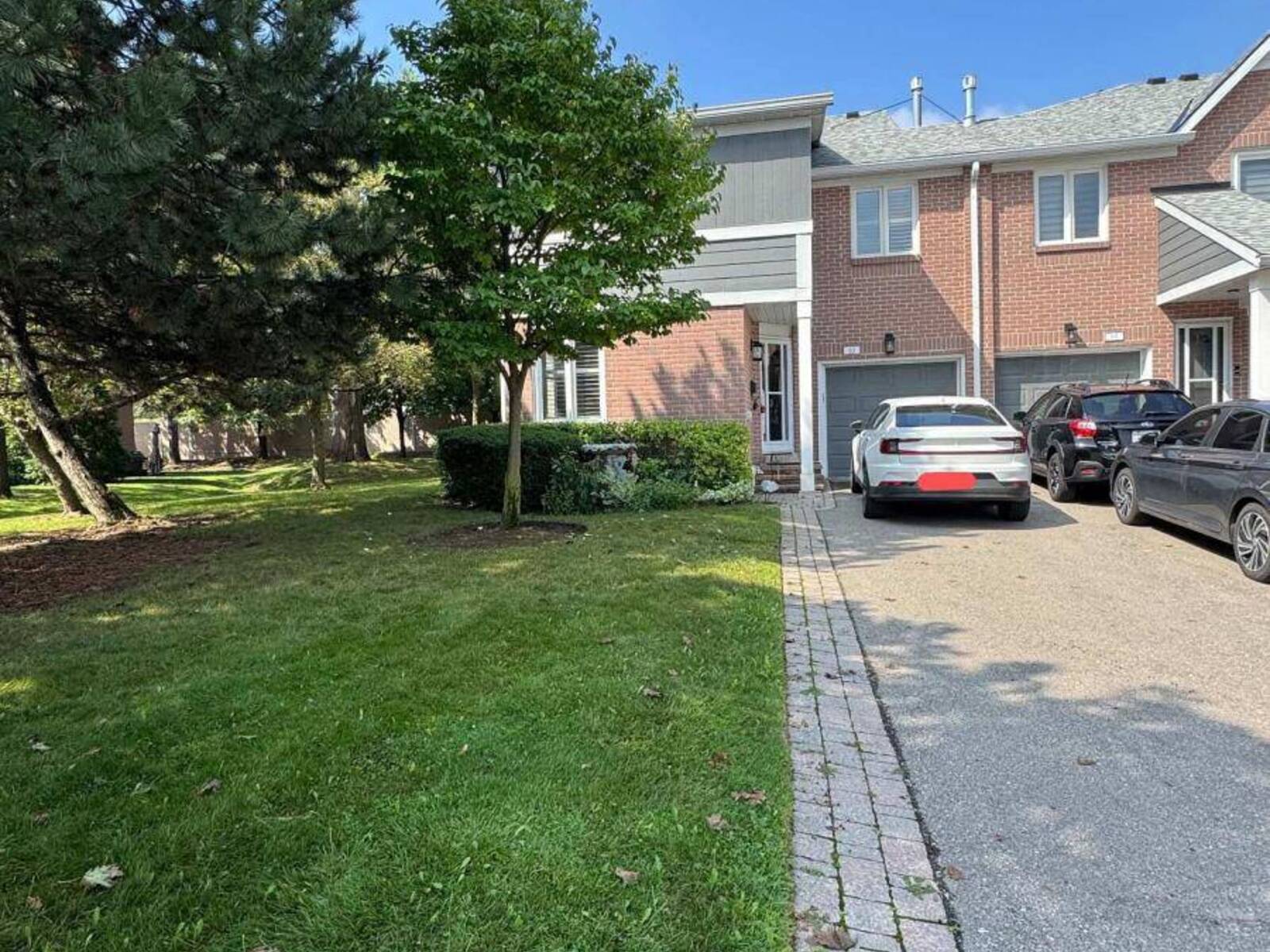 60 - 2205 SOUTH MILLWAY WAY, Mississauga, Ontario L5L 3T2