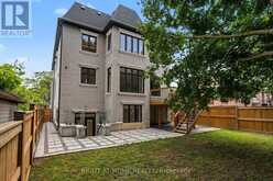 73 HARDING BOULEVARD | Richmond Hill Ontario | Slide Image Fifty