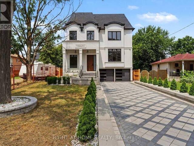 73 HARDING BOULEVARD Richmond Hill Ontario, L4C 1S7 - 5 Bedrooms Home For Sale