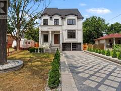 73 HARDING BOULEVARD Richmond Hill Ontario, L4C 1S7