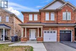 42 TRUMPET VALLEY BOULEVARD | Brampton Ontario | Slide Image One