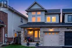 4881 CAPRI CRESCENT | Burlington Ontario | Slide Image One