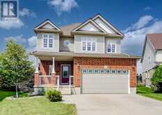 64 KROPF DRIVE | Wilmot Ontario | Slide Image One