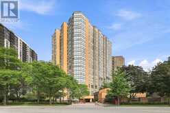 306 - 131 BEECROFT ROAD | Toronto Ontario | Slide Image Two