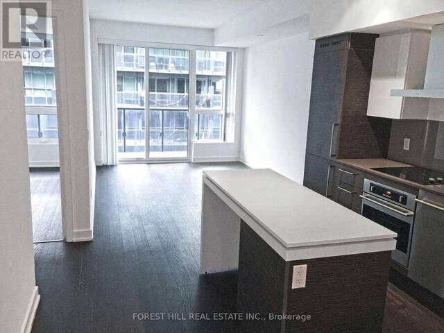 440 - 1030 KING STREET W Toronto Ontario, M6K 0B4 - Property For Sale