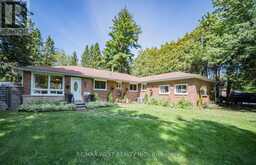 9510 MORNING GLORY ROAD | Georgina Ontario | Slide Image One