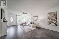 9510 MORNING GLORY ROAD | Georgina Ontario | Slide Image Three