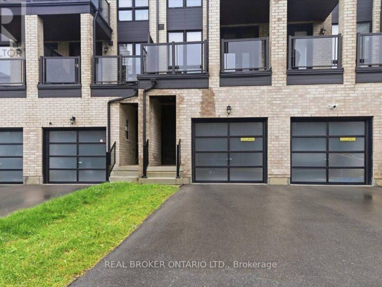 112 STAUFFER CRESCENT, Markham, Ontario L6B 1R1