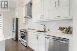 609 - 128 GROVEWOOD COMMON | Oakville Ontario | Slide Image Twenty-three