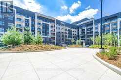 609 - 128 GROVEWOOD COMMON | Oakville Ontario | Slide Image Three