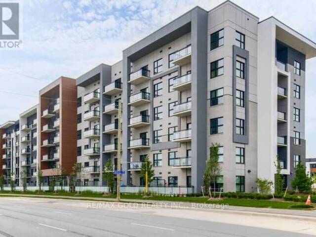 609 - 128 GROVEWOOD COMMON Oakville Ontario, L6H 0X3 - 3 Bedrooms Condo For Sale