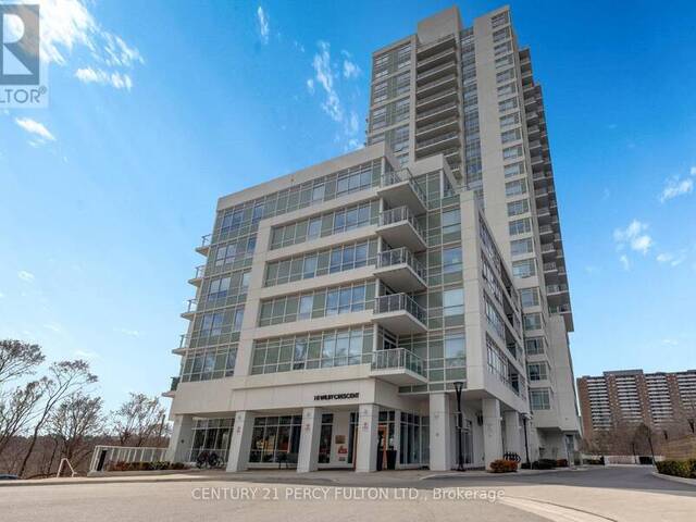 1704 - 10 WILBY CRESCENT Toronto Ontario, M9N 1E5 - Property For Sale