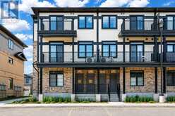43 LOMOND LANE | Kitchener Ontario | Slide Image One